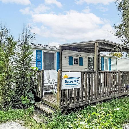 Holiday Home Rosapineta Camping Village-1 By Interhome المظهر الخارجي الصورة