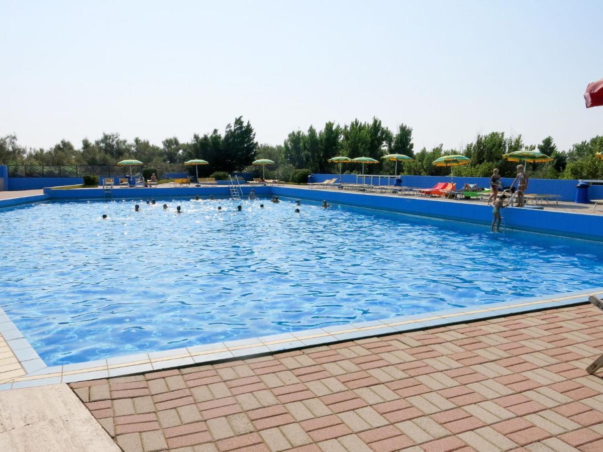 Holiday Home Rosapineta Camping Village-1 By Interhome المظهر الخارجي الصورة