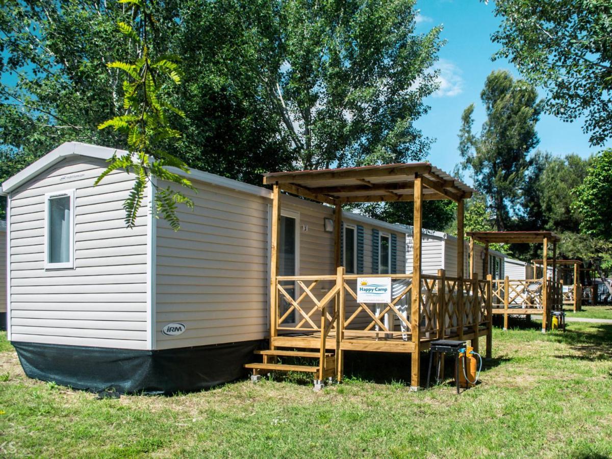 Holiday Home Rosapineta Camping Village-1 By Interhome المظهر الخارجي الصورة