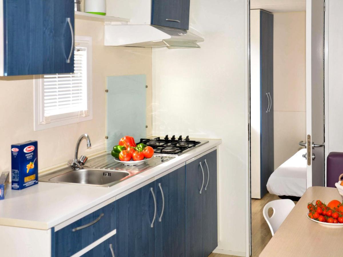 Holiday Home Rosapineta Camping Village-1 By Interhome المظهر الخارجي الصورة