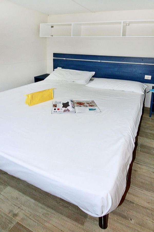 Holiday Home Rosapineta Camping Village-1 By Interhome المظهر الخارجي الصورة