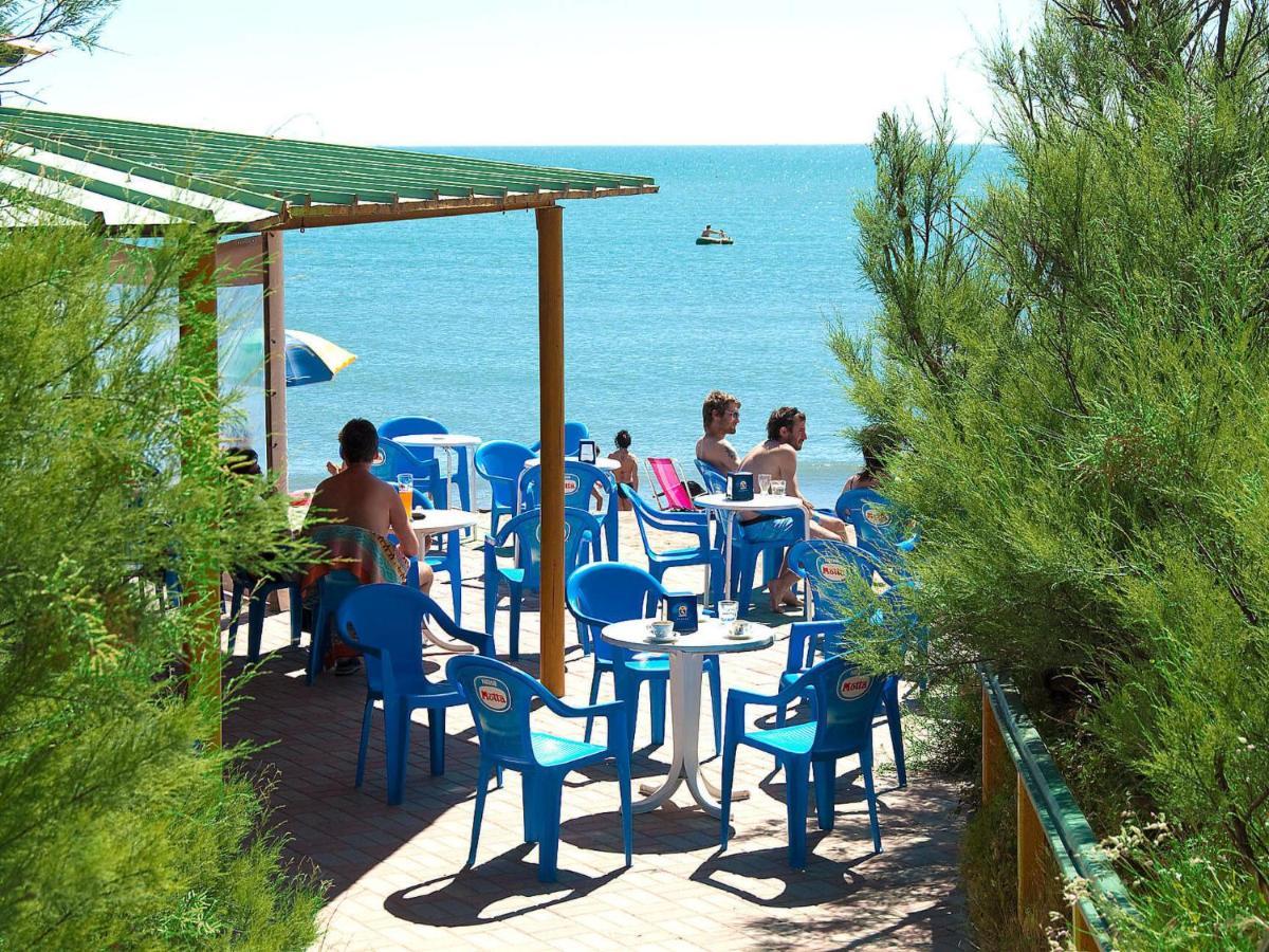 Holiday Home Rosapineta Camping Village-1 By Interhome المظهر الخارجي الصورة